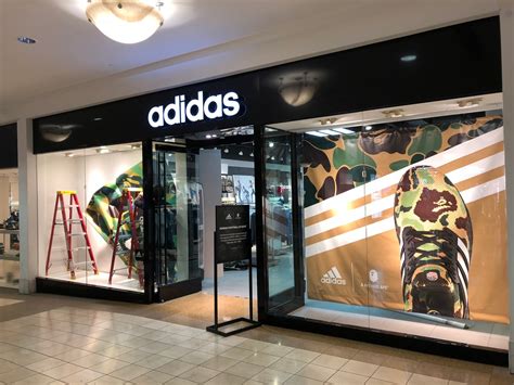 adidas store lenox.